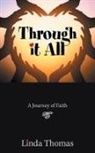 Linda Thomas - Through It All