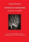 Solange Manfredi - Attacco e conquista