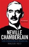 Walter Reid - Neville Chamberlain