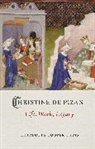 Charlotte Cooper-Davis - Christine De Pizan