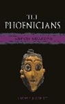 Vadim S Jigoulov, Vadim S. Jigoulov, Jigoulov Vadim S. - Phoenicians