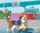 Catherine Stier - I Am Tucker, Detection Expert, 5 (Audio book)