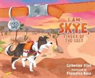Catherine Stier - I Am Skye, Finder of the Lost, 6 (Audio book)