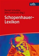Jens Lemanski, Lemanski (Dr.), Lemanski (Dr.), Daniel Schubbe, Danie Schubbe (Dr. ), Daniel Schubbe (Dr. )... - Schopenhauer-Lexikon