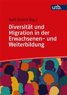 Halit Öztürk, Hali Öztürk (Prof. Dr. ), Halit Öztürk (Prof. Dr. ) - Diversität und Migration in der Erwachsenen- und Weiterbildung