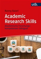 Ronny Baierl, Ronny (Prof. Dr. ) Baierl - Academic Research Skills