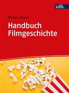 Willem Strank, Willem (Dr.) Strank - Handbuch Filmgeschichte