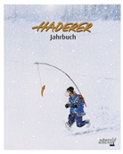 Gerhard Haderer - Haderer Jahrbuch