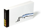 Gerhard Haderer - MOFF. Daumenkino Nr. 5 - Schlange & Maus - wer frisst wen?