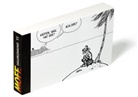 Gerhard Haderer - MOFF. Daumenkino Nr. 11 - Einsame Insel
