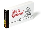 Gerhard Haderer - MOFF. Daumenkino Nr. 12 - Viva la Revolución!