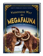 Babette Pribbenow, Franco Tempesta, Franco Tempesta - Verborgene Welt der Megafauna