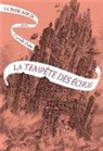 Christelle Dabos - La passe-miroir. Vol. 4. La tempête des échos