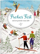 Barbara Behr, Barbara Behr - Frohes Fest und ein gesundes neues Jahr