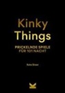 Kate Sloan - Kinky Things