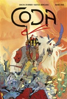 Simon Spurrier, Matias Bergara - Coda 1