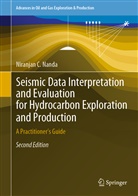 Niranjan C Nanda, Niranjan C. Nanda - Seismic Data Interpretation and Evaluation for Hydrocarbon Exploration and Production