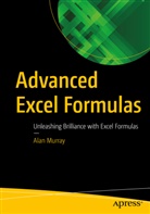 Alan Murray - Advanced Excel Formulas