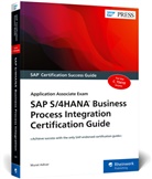 Murat Adivar - SAP S/4HANA Business Process Integration Certification Guide
