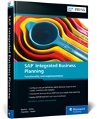 Sanchit Chandna, Sanchit et al Chandna, Jay Foster, Sand Markin, Sandy Markin, Ami Sinha... - SAP Integrated Business Planning