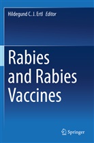 Hildegun C J Ertl, Hildegund C J Ertl, Hildegund C. J. Ertl, Hildegund C.J. Ertl - Rabies and Rabies Vaccines