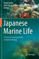 Jason M. Hall-Spencer, Kazu Inaba, Kazuo Inaba, M Hall-Spencer, M Hall-Spencer - Japanese Marine Life