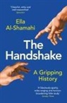 Ella Al-Shamahi - The Handshake