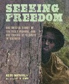 Selene Castrovilla, E. B. Lewis, E.B. Lewis, E. B. Lewis - Seeking Freedom