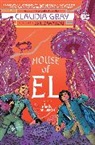 Claudia Gray, Eric Zawadzki, Eric Zawadzki - House of El Book Two: The Enemy Delusion