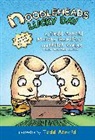 Tedd Arnold, Martha Hamilton, Mitch Weiss - Noodleheads Lucky Day