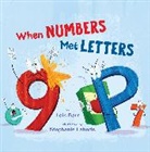 Lois Barr, Stephanie Laberis, Steph Laberis, Stephanie Laberis - When Numbers Met Letters