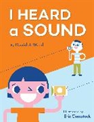 Eric Comstock, David J Ward, David J. Ward, Eric Comstock - I Heard a Sound