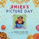 Fahmida Azim, Reem Faruqi - Amira's Picture Day