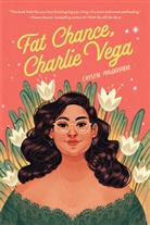 Crystal Maldonado - Fat Chance, Charlie Vega