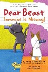 Kevan Atteberry, Dori Hillestad Butler, Kevan Atteberry - Dear Beast: Someone Is Missing!