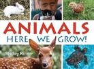 Shelley Rotner - Animals!