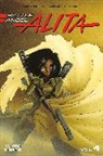 Yukito Kishiro - Battle Angel Alita 4