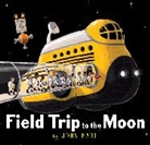 John Hare - Field Trip to the Moon