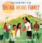 Ilima Loomis, Kenard Pak, Kenard Pak - Ohana Means Family