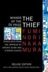 Stephen Coates, Satoko Izumo, Fuminori Nakamura, Duane Swierczynski - The Thief (Deluxe Edition)