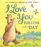 Amelia Hepworth, Tim Warnes, Tim Warnes - I Love You Forever and a Day