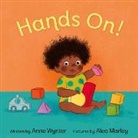 Anne Wynter, Alea Marley - Hands On!