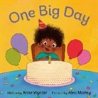 Anne Wynter, Alea Marley - One Big Day