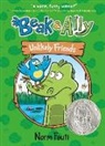 Norm Feuti, Norm Feuti - Beak & Ally #1: Unlikely Friends