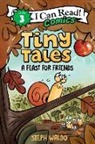 Steph Waldo, Steph Waldo - Tiny Tales: A Feast for Friends