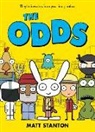 Matt Stanton, Matt Stanton - The Odds #1