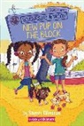 Sherri Winston, Winston Sherri, Gladys Jose - Wednesday and Woof #2: New Pup on the Block