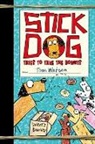 Tom Watson, Watson Tom - Stick Dog Tries to Take the Donuts