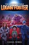 Shawn Peters - The Unforgettable Logan Foster #1