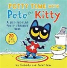 James Dean, Kimberly Dean, Dean James, Dean Kimberly, James Dean, Dean James - Potty Time with Pete the Kitty